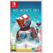 Игра No Man&amp;#039;s Sky [Nintendo Switch, русские субтитры] во Владивостоке