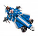 Конструктор LEGO Star Wars 75087 Джедайский истребитель Анакина во Владивостоке