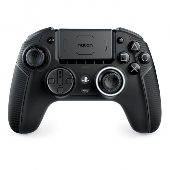 Беспроводной геймпад Nacon Revolution Pro 5 для PlayStation 5, черный во Владивостоке