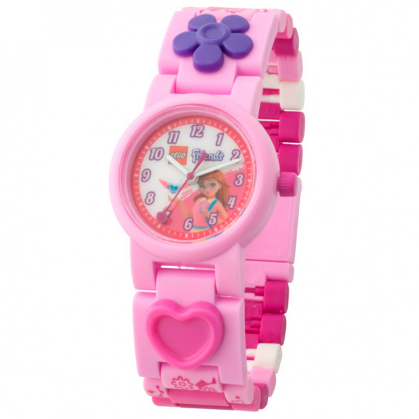 Часы LEGO Friends 8021247 Наручные часы Friends «Оливия» во Владивостоке