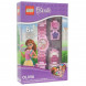 Часы LEGO Friends 8021247 Наручные часы Friends «Оливия» во Владивостоке