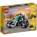 Конструктор LEGO Creator 31135 Винтажный мотоцикл во Владивостоке