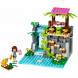 Конструктор LEGO Friends 41033 Спасение тиргёнка у водопада во Владивостоке