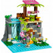 Конструктор LEGO Friends 41033 Спасение тиргёнка у водопада во Владивостоке