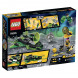 Конструктор LEGO Super Heroes 76025 Зеленый Фонарь против Синестро во Владивостоке