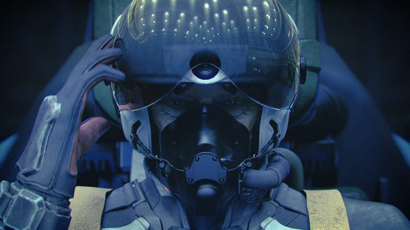 Игра Ace Combat 7: Skies Unknown (поддержка PS VR) [PS4, русские субтитры] во Владивостоке