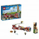 Конструктор LEGO City Fire 60112 Пожарная машина во Владивостоке