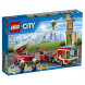 Конструктор LEGO City Fire 60112 Пожарная машина во Владивостоке