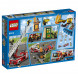 Конструктор LEGO City Fire 60112 Пожарная машина во Владивостоке