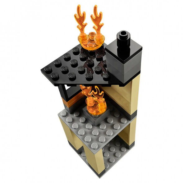 Конструктор LEGO City Fire 60112 Пожарная машина во Владивостоке