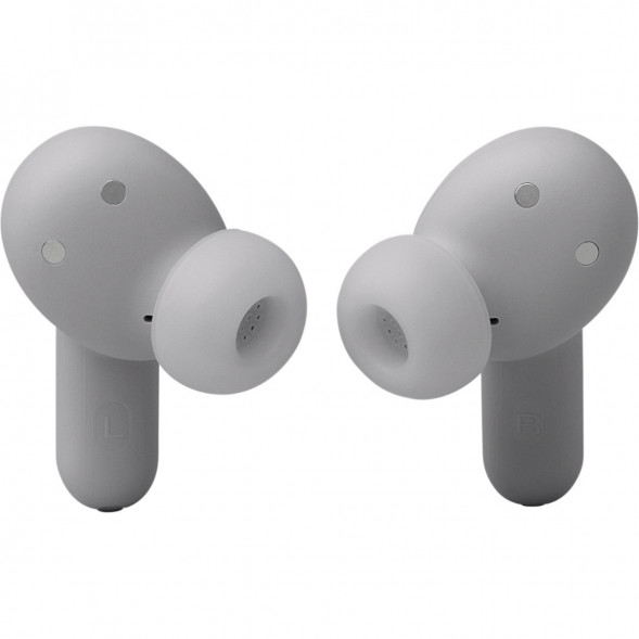 Беспроводные наушники JBL Live Beam 3, Silver во Владивостоке