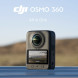 Экшн-камера DJI Osmo 360 Standard Combo во Владивостоке