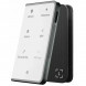 Аппаратный холодный криптокошелек Ledger Stax c чехлом Magnet Shell Black + Recovery Key во Владивостоке
