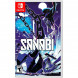 Игра SANABI [Nintendo Switch, русские субтитры] во Владивостоке