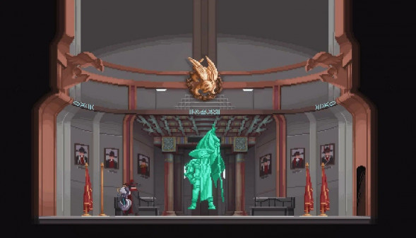 Игра SANABI [Nintendo Switch, русские субтитры] во Владивостоке