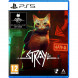 Игра Stray [PS5, русские субтитры] во Владивостоке