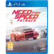 Игра Need for Speed: Payback [PS4, русская версия] во Владивостоке