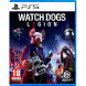 Игра Watch Dogs: Legion [PS5, английская версия] во Владивостоке