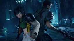 Игра Final Fantasy VII Remake Intergrade [PS5, английская версия]
