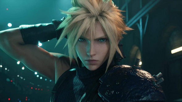 Игра Final Fantasy VII Remake Intergrade [PS5, английская версия] во Владивостоке
