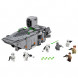 Конструктор LEGO Star Wars 75103 Транспорт Первого Ордена во Владивостоке