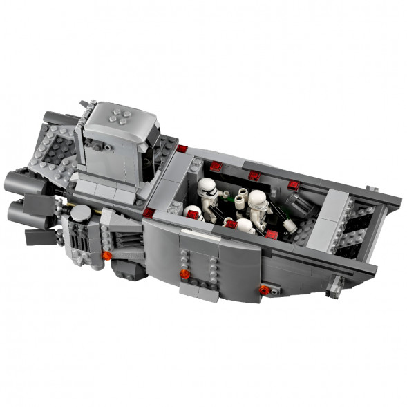 Конструктор LEGO Star Wars 75103 Транспорт Первого Ордена во Владивостоке
