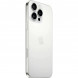 Смартфон Apple iPhone 16 Pro Max (nano SIM+eSIM) 512ГБ, White Titanium во Владивостоке