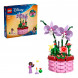 Конструктор LEGO Disney 43237 Цветочный горшок Изабеллы во Владивостоке