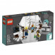 Конструктор LEGO Ideas 21110 Исследовательский институт во Владивостоке