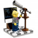 Конструктор LEGO Ideas 21110 Исследовательский институт во Владивостоке