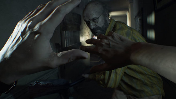 Resident Evil 7: Biohazard Gold Edition [PS4, русские субтитры] во Владивостоке