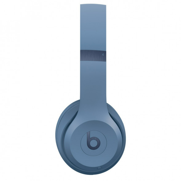 Беспроводные наушники Beats Solo 4, синий во Владивостоке