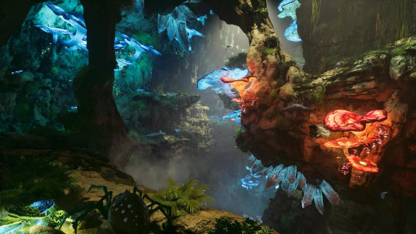 Игра ARK: Survival Ascended [PS5, русские субтитры] во Владивостоке