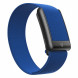 Влагостойкий ремешок для Whoop 5.0 CoreKnit Band​, Royal Blue во Владивостоке