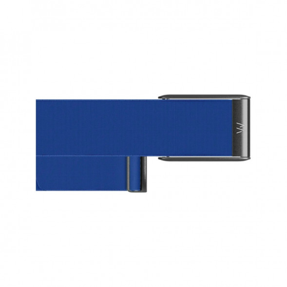 Влагостойкий ремешок для Whoop 5.0 CoreKnit Band​, Royal Blue во Владивостоке