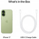 Смартфон Apple iPhone 17 512GB eSim, Sage во Владивостоке