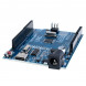 Микроконтроллер Arduino Uno R3 Type-C (совместимый) во Владивостоке