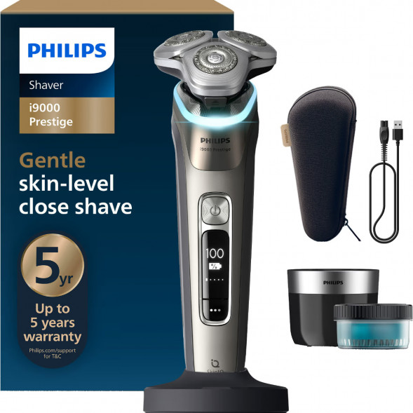 Электробритва Philips Shaver i9000 Prestige XP9203/30 во Владивостоке