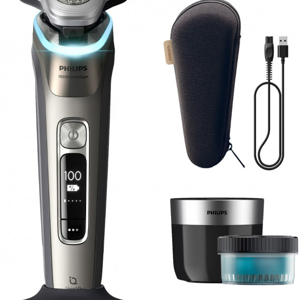 Электробритва Philips Shaver i9000 Prestige XP9203/30 во Владивостоке