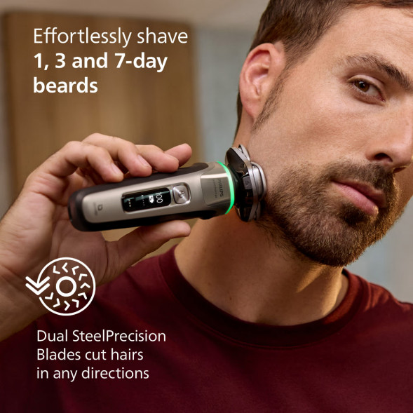 Электробритва Philips Shaver i9000 Prestige XP9203/30 во Владивостоке