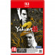 Игра Yakuza Kiwami 2 [Nintendo Switch 2, русские субтитры] во Владивостоке