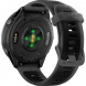 Умные часы Garmin Forerunner 570 47 мм Slate Grey Aluminium/Translucent Black 010-02971-00 во Владивостоке