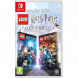 Игра LEGO Harry Potter Collection [Nintendo Switch, английская версия] во Владивостоке