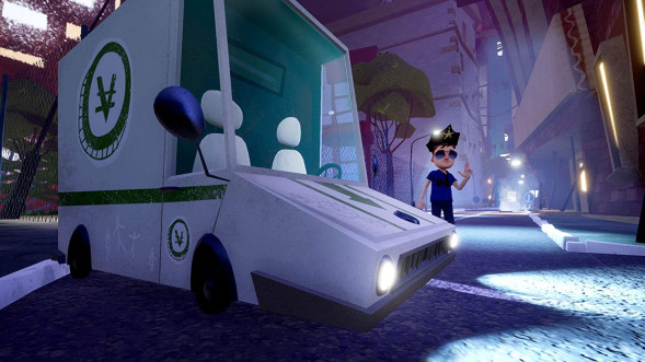 Игра Hello Neighbor: Hide and Seek [Nintendo Switch, русские субтитры] во Владивостоке
