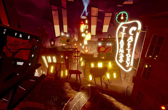 Игра Hello Neighbor: Hide and Seek [Nintendo Switch, русские субтитры] во Владивостоке