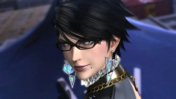 Игра Bayonetta 2 + Bayonetta [Nintendo Switch, английская версия]