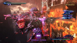 Игра Bayonetta 2 + Bayonetta [Nintendo Switch, английская версия]