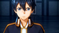 Игра Sword Art Online: Alicization Lycoris [Nintendo Switch, русская версия]