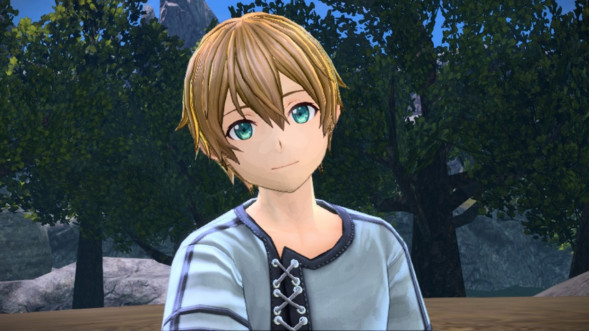 Игра Sword Art Online: Alicization Lycoris [Nintendo Switch, русская версия] во Владивостоке