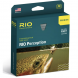 Леска RIO Premier Perception Floating Fly Line WF7F, зелёный/камуфляж во Владивостоке